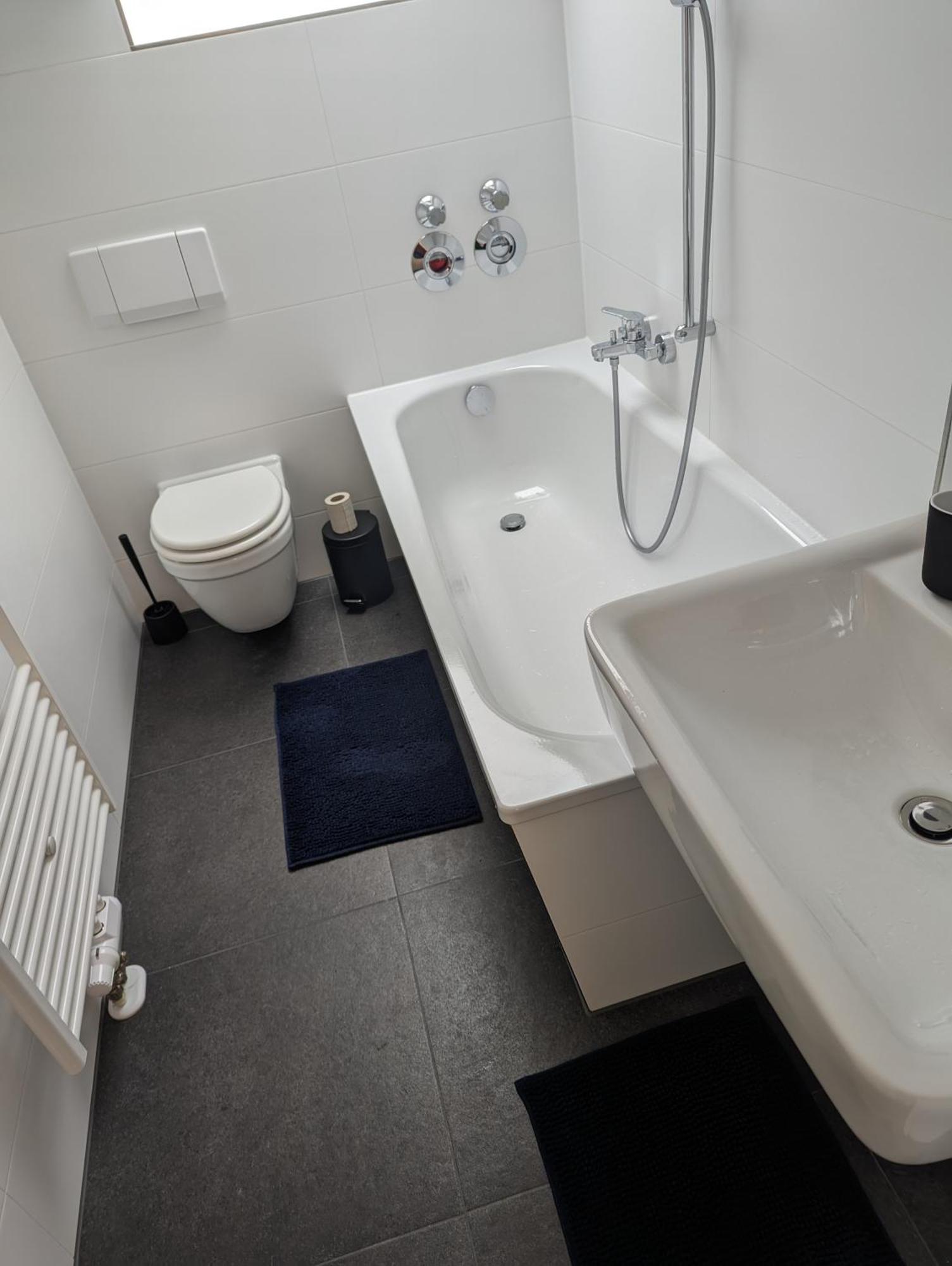 Ferienwohnung Am Stadtpark Chemnitz Zewnętrze zdjęcie