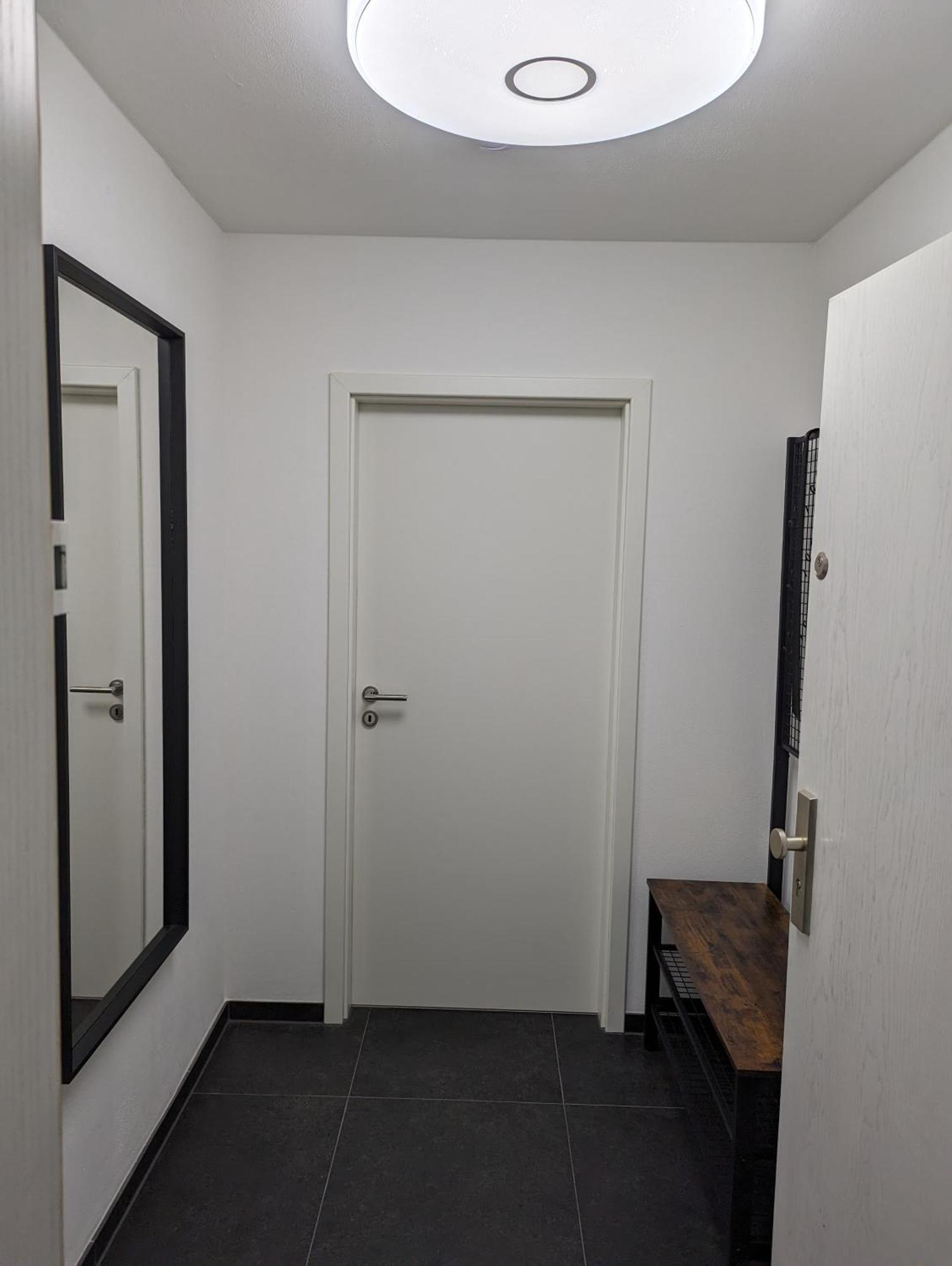 Ferienwohnung Am Stadtpark Chemnitz Zewnętrze zdjęcie