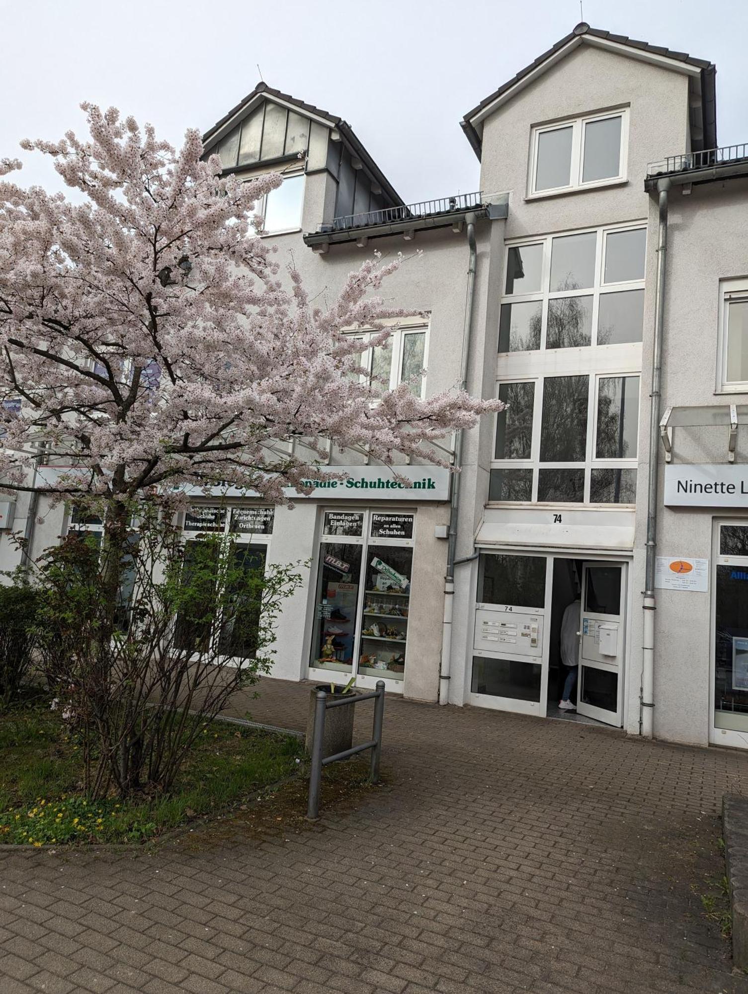 Ferienwohnung Am Stadtpark Chemnitz Zewnętrze zdjęcie